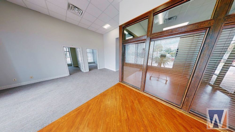 Suite 101 @ Town Centre Office Complex | 3,300 SF | Historic Downtown Panama City: 101 W 5th St, Panama City, FL 32401